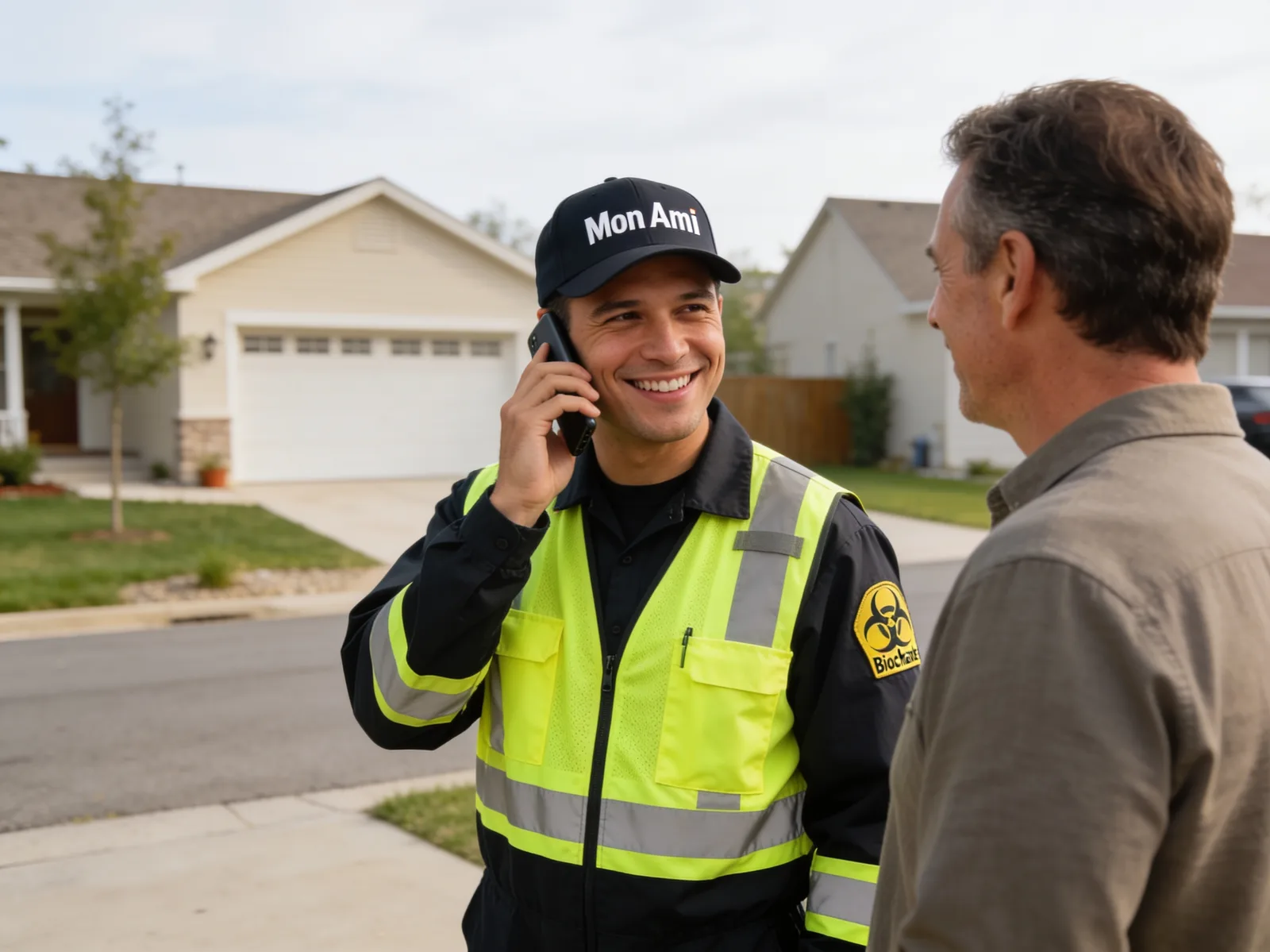 Sewage Cleanup Hill Afb, UT FAQs