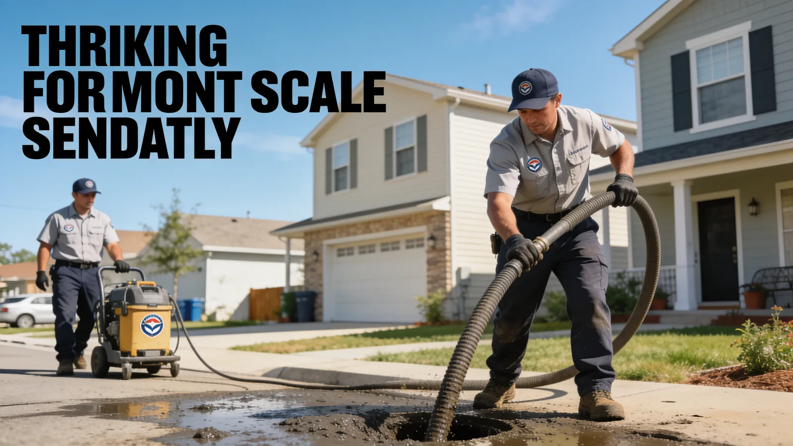 Sewage Cleanup in Hill Afb, UT near me
